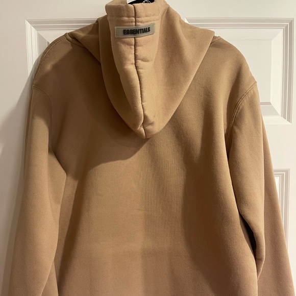 Essentials hoodie - Picture 4 of 6